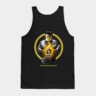 2017 Tour By Torchlight Tank Top